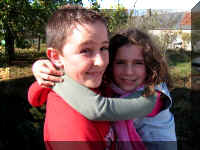 laurine et guerrick.jpg (36788 octets)