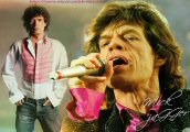 Biographie Mick Jagger
